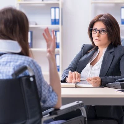 Employee Accident Insurance