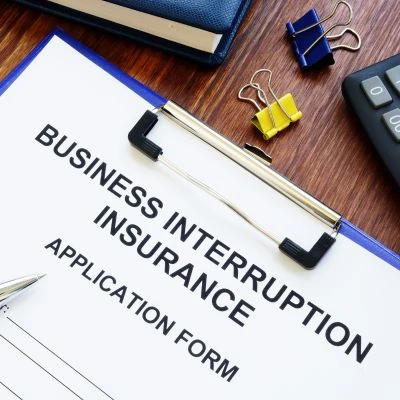 Business Interruption