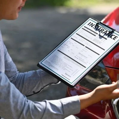 Comprehensive Car Insurance