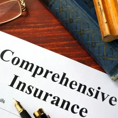 Comprehensive Home Insurance
