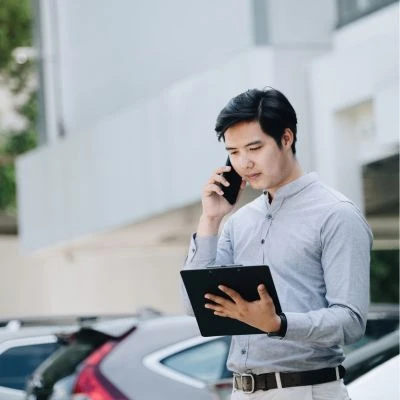 Consequential Loss Policy