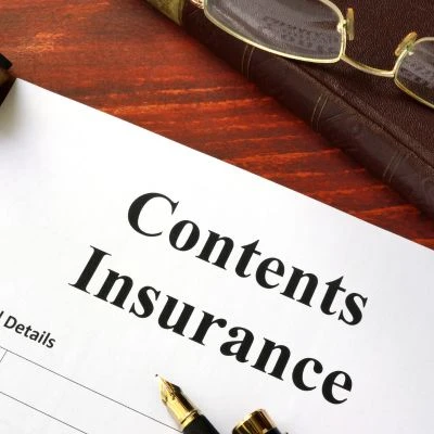 Contents Insurance