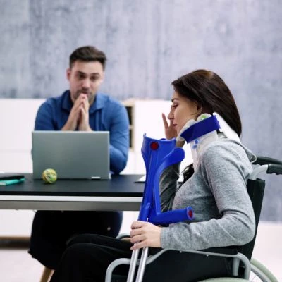 Disability Insurance