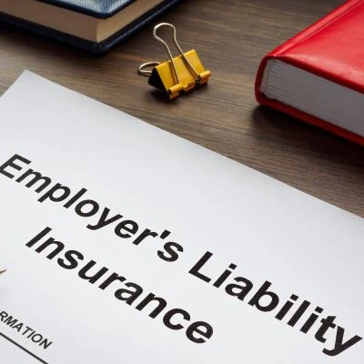 Employer Liability Insurance