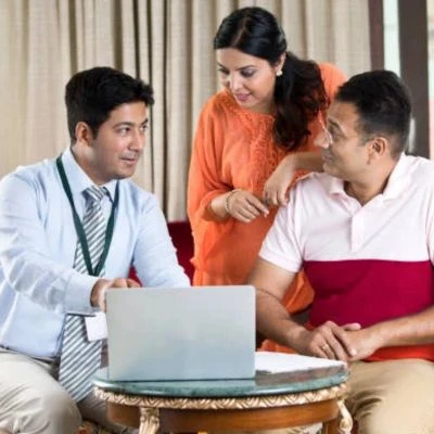 Family Floater Health Insurance