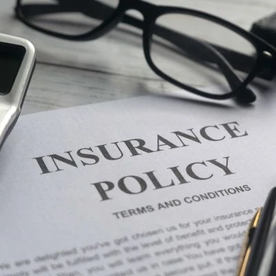 Fire & Perils Policy