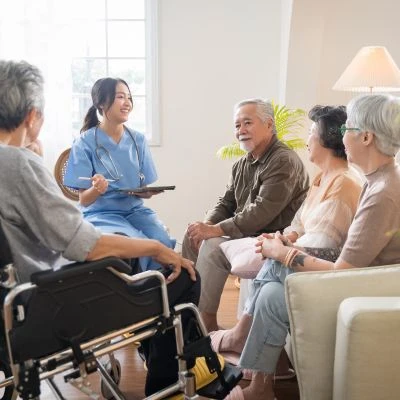 Group Disability Insurance