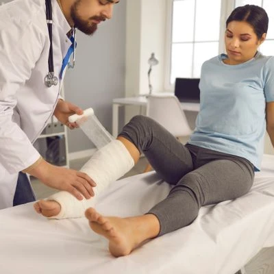 Group Personal Accident Insurance