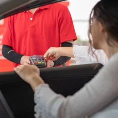 Pay As You Drive Insurance