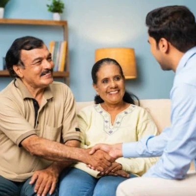 Senior Citizen Health Insurance
