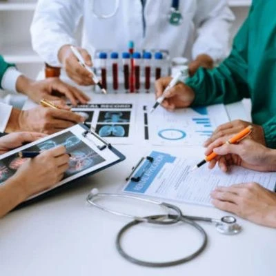 Top-Up Health Insurance