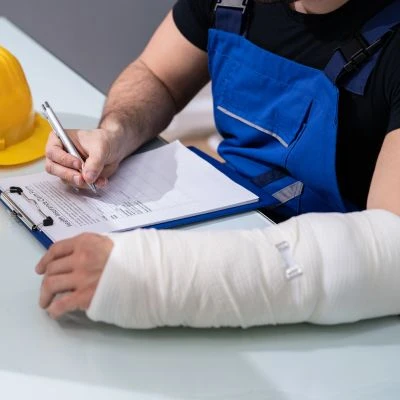 Workers Compensation Insurance